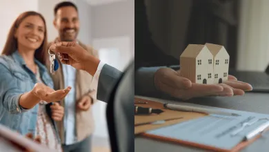 Nehnuteľnosti v roku 2025