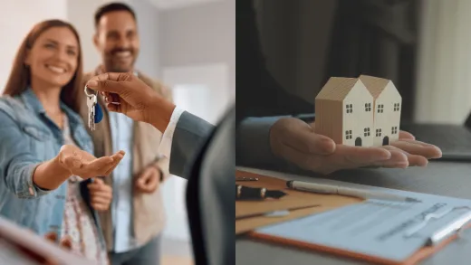 Nehnuteľnosti v roku 2025