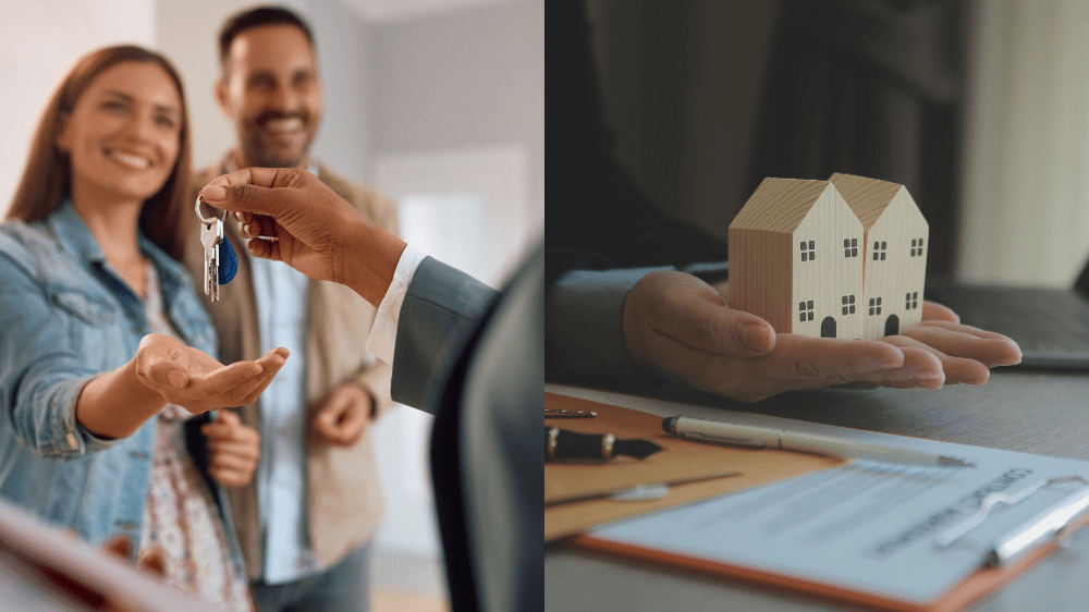 Nehnuteľnosti v roku 2025