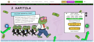 Nepremeškajte predpredaj WEPE