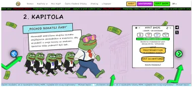 Nepremeškajte predpredaj WEPE