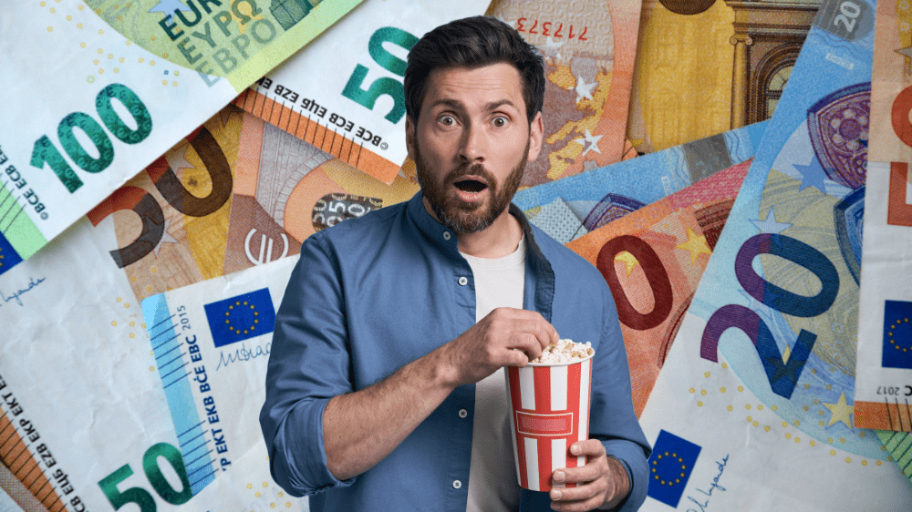 Netflix a ostatné streamovacie platformy