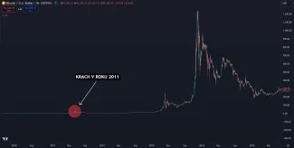 Neviditeľný krach z roku 2011