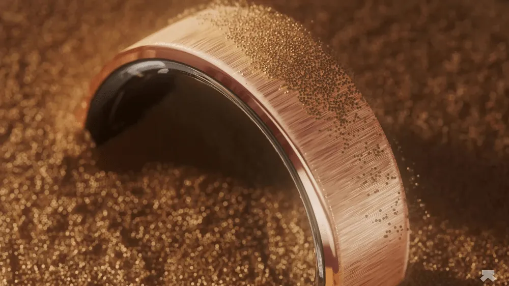 Niekoho zaujme spracovanie zo zlata