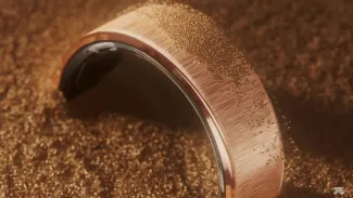 Niekoho zaujme spracovanie zo zlata