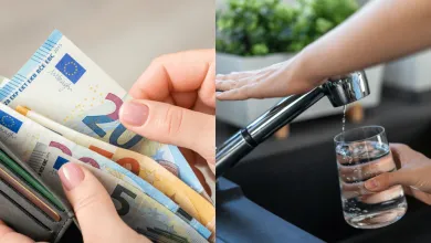 Novinky v platbách za vodu a lacnejšie teplo