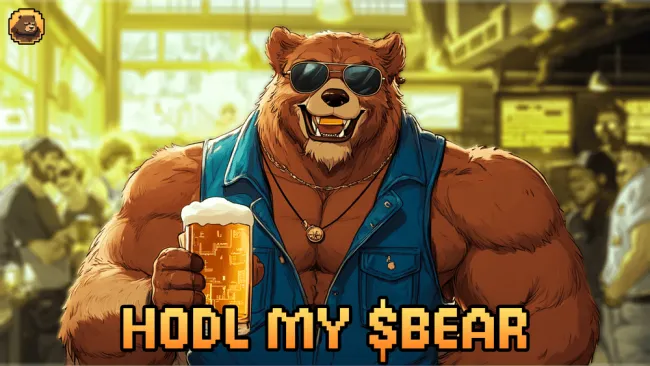 Nový kryptogaming projekt