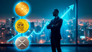 Nový účastník na kryptomenovom trhu