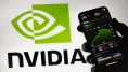 Nvidia akcie na vzostupe