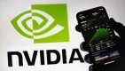 Nvidia akcie na vzostupe