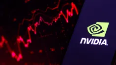 Nvidia môže zopakovať rok 2018