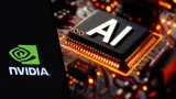 Nvidia ovládla akciový trh