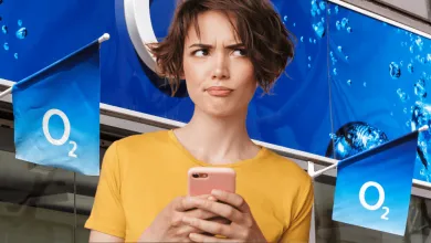 O2 zvyšuje ceny paušálov