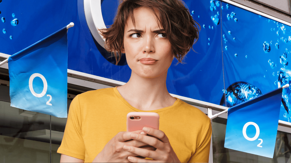 O2 zvyšuje ceny paušálov