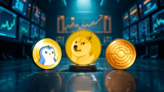 Pengu, Dogecoin a Minotaurus