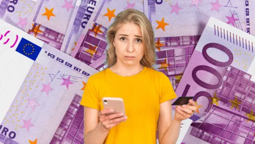 Peniaze na bežných účtoch v tomto roku výrazne stratia hodnotu