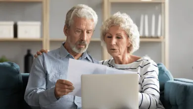 Penzisti v zahraničí musia vyplniť potvrdenie o žití