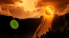 Pepe coin klesá, Minotaurus na vzostupe