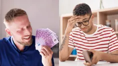 Platy na Slovensku sú veľmi odlišné