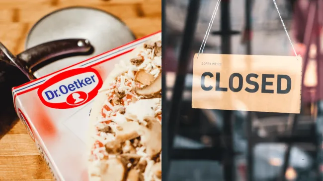 Po 27 rokoch končí výroba pudingov Dr. Oetker v Kladne