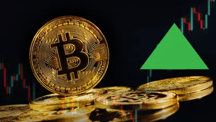 Po Bitcoine môže stúpnuť aj táto kryptomena