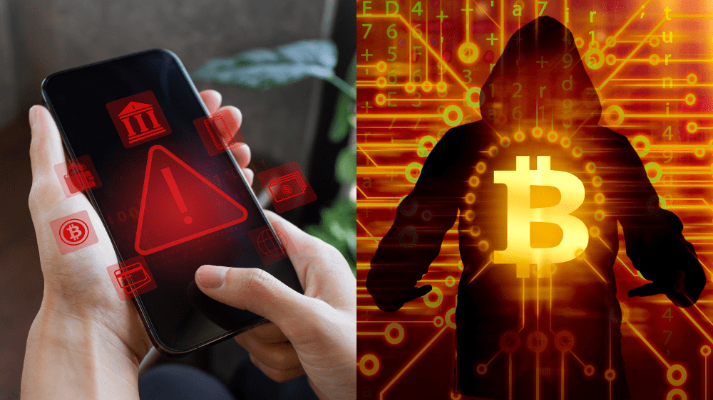 Podvody na kryptomenovom trhu