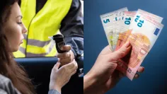 Pokuta 4 500 eur za priestupok