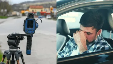 Polícia má nové radary