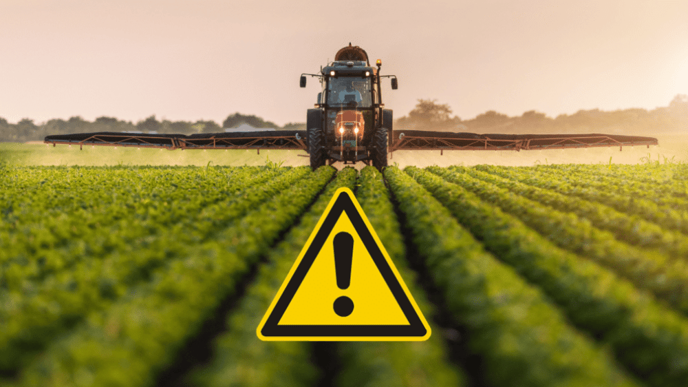 Poľnohospodári bijú na poplach