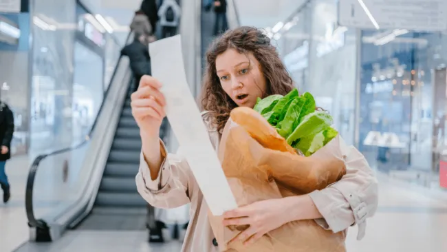Potraviny na Slovensku nemusia vôbec zlacnieť
