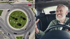 Pozor na nové kruháče