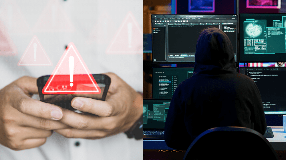 Pozor na nový SMS podvod