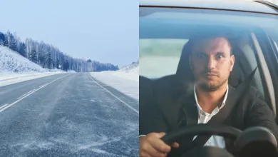 Pozor na takúto jazdu