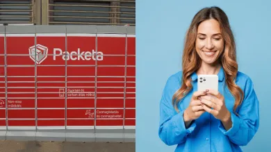 Prekvapivý ťah Packety