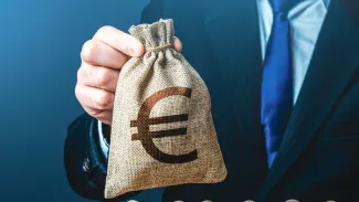 Problémom nemusia byť práve peniaze