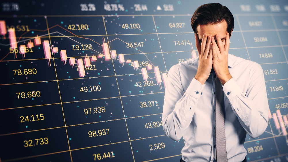 Recesia je údajne na spadnutie