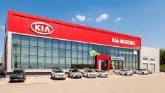 Rekordný rok pre Kia
