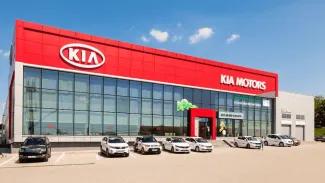 Rekordný rok pre Kia