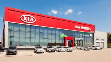Rekordný rok pre Kia