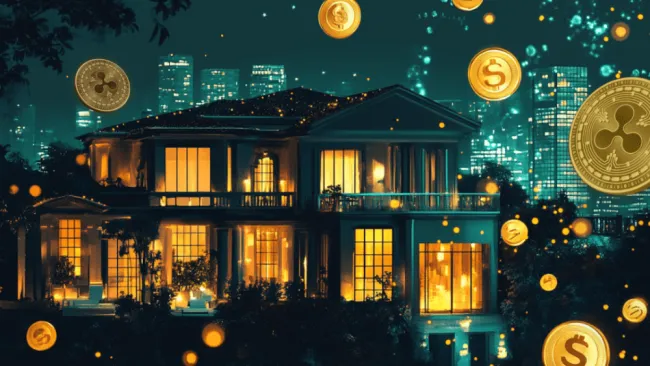 Remittix môže stúpnuť ako XRP