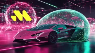 Remittix sa stáva veľkým kryptomenovým hráčom