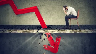 Robert Kiyosaki predikuje problémy