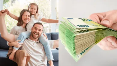 Rodičia sa v roku 2025 dočkajú vyšších príspevkov