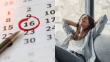 Rok 2025 a dni pracovného pokoja