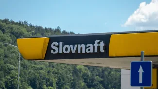 Ruská ropa sa môže stať minulosťou