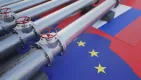 Rusko stoplo dovoz plynu do Európy