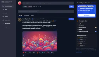 Sekcia informačného kanála