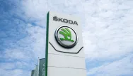 Škoda opäť kraľuje slovenskému trhu