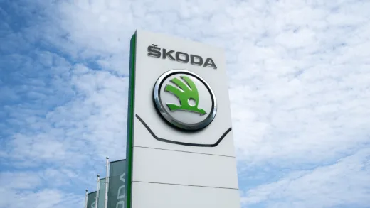 Škoda opäť kraľuje slovenskému trhu