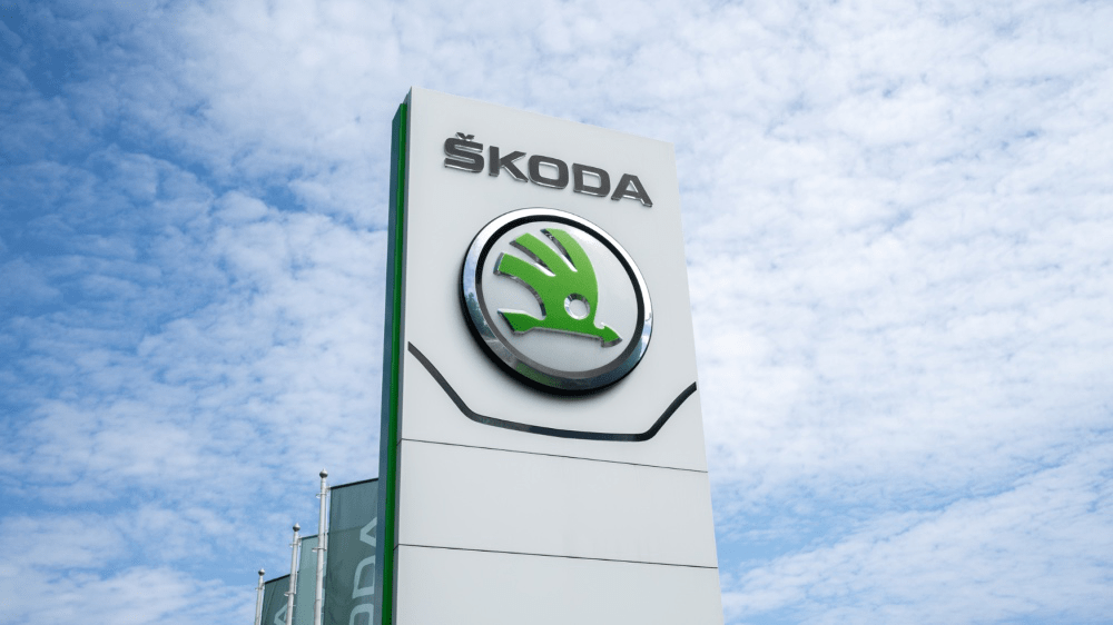 Škoda opäť kraľuje slovenskému trhu